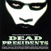Various - Dead Presidents (ost) (CD)