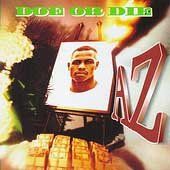 Az - Doe Or Die (CD)