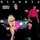 Blondie - Plastic Letters (CD)
