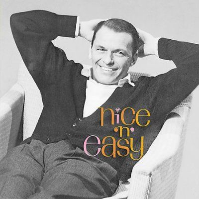 Frank Sinatra - Nice N Easy (CD)