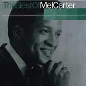 Mel Carter - Best Of Mel Carter (CD)