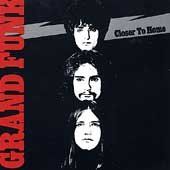 Closer To Home - Remastered (CD)