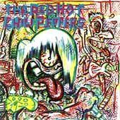 Red Hot Chili Pepper - Red Hot Chili Peppers (CD)