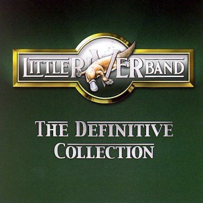 Little River Band - Definitive Collection (CD)