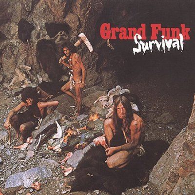 Survival (CD)
