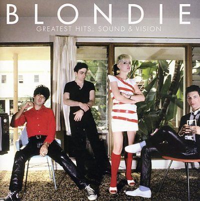 Blondie - Greatest Hits: Sound And Vision (CD)