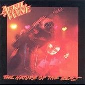 April Wine - Nature Of The Beast (CD)