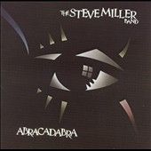 Steve Band Miller - Abracadabra (CD)