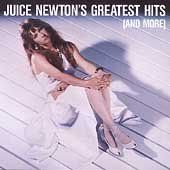Juice Newton - Juice Newton's Greatest Hits (CD)