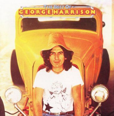 George Harrison - Best Of George Harrison (CD)