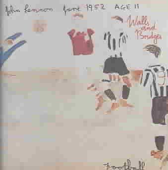 John Lennon - Walls And Bridges (CD)