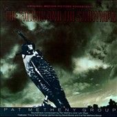 Various - Falcon And The Snowman (ost) (CD)