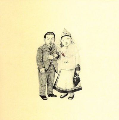 Decemberists - Crane Wife (CD)