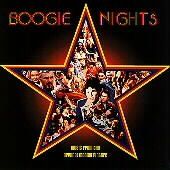 Various - Boogie Nights (ost) (CD)