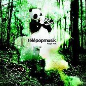 Angel Milk - (Import CD)