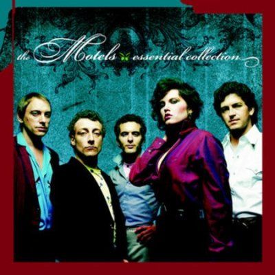Motels - Essential Collection (CD)