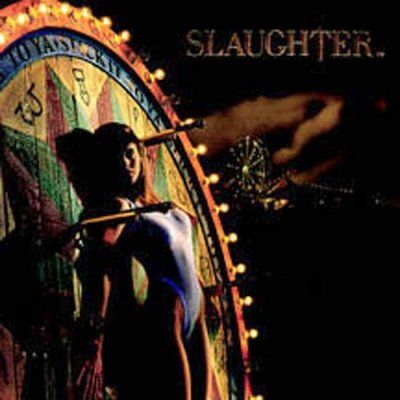 Slaughter - Stick It To Ya (CD)