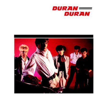 Duran Duran - Duran Duran (CD)