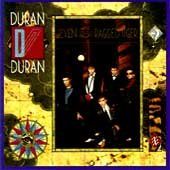 Duran Duran - Seven And The Ragged Tiger (CD)