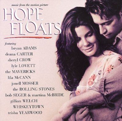 Various - Hope Floats (ost) (CD)