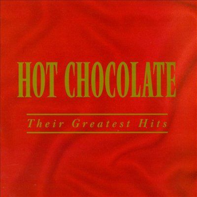 Hot Chocolate - Very Best Of Hot Chocolate (CD)
