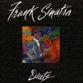 Frank Sinatra - Duets (CD)