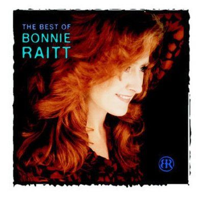 Bonnie Raitt - Best Of Bonnie Raitt 1989 - 2003 (CD)