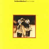Steve Band Miller - Brave New World (CD)