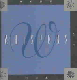 Whispers - More Of The Night (CD)