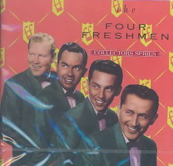 Four Freshmen - Capitol Collectors Series (CD)