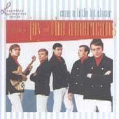 Jay &amp; The Americans - Come A Little Closer: Best Of Jay &amp; Th (CD)