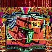 R.E.M. - Fables Of The Reconstruction (CD)