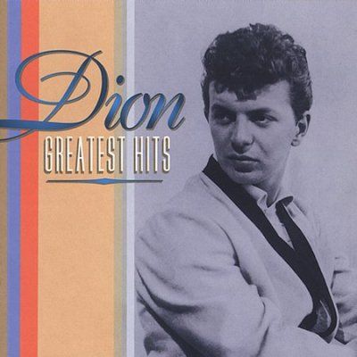 Dion - Greatest Hits (CD)