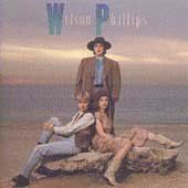 Wilson Phillips - Wilson Phillips (CD)
