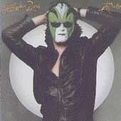 Miller, Steve Band - The Joker - (EMI Import CD)