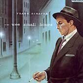Frank Sinatra - In The Wee Small Hours (CD)