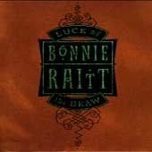 Raitt, Bonnie - Luck Of The Draw - (EMI Import CD)