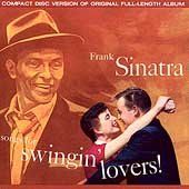 Frank Sinatra - Songs For Swingin' Lovers (CD)