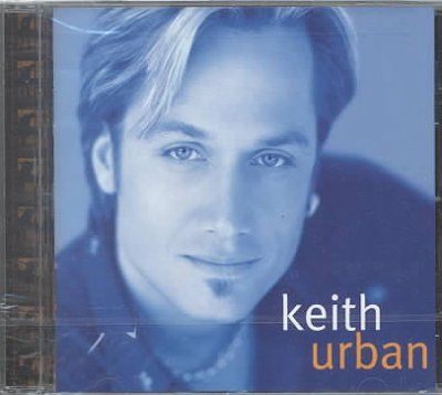 Keith Urban - Keith Urban (CD)