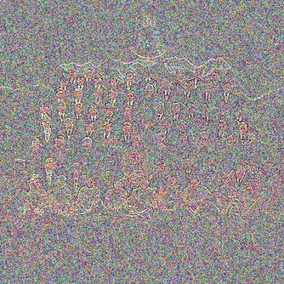 Dark Horse (Cd image