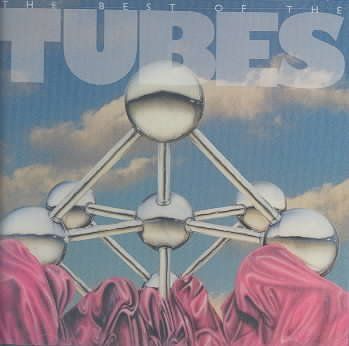 Tubes - Best Of The Tubes (CD)