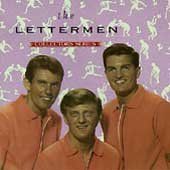 Lettermen - Capitol Collectors Series (CD)
