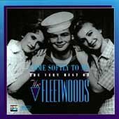 Fleetwoods - Very Best Of The Fleetwoods (CD)