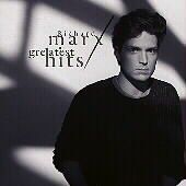 Richard Marx - Greatest Hits (CD)