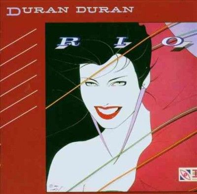 Rio (Cd image