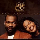 Bebe &amp; Cece Winans - Greatest Hits (CD)