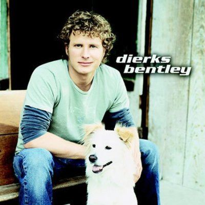Dierks Bentley - Dierks Bentley (CD)