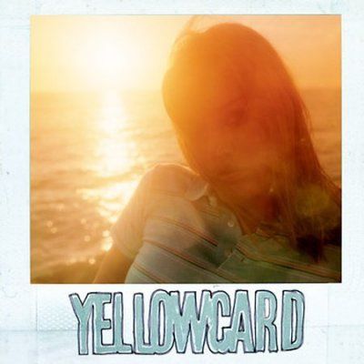 Yellowcard - Ocean Avenue (CD)