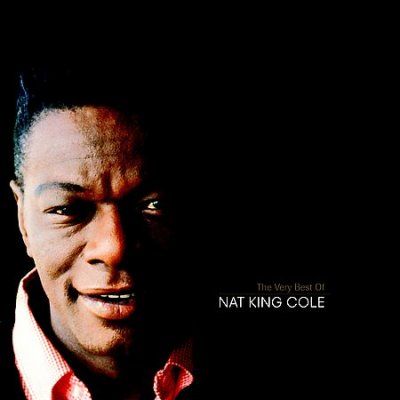 Very Best Of Nat King Cole (CD)