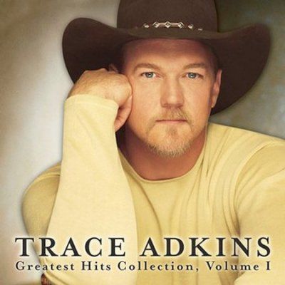 Trace Adkins - Greatest Hits Collection Volume 1 (CD)